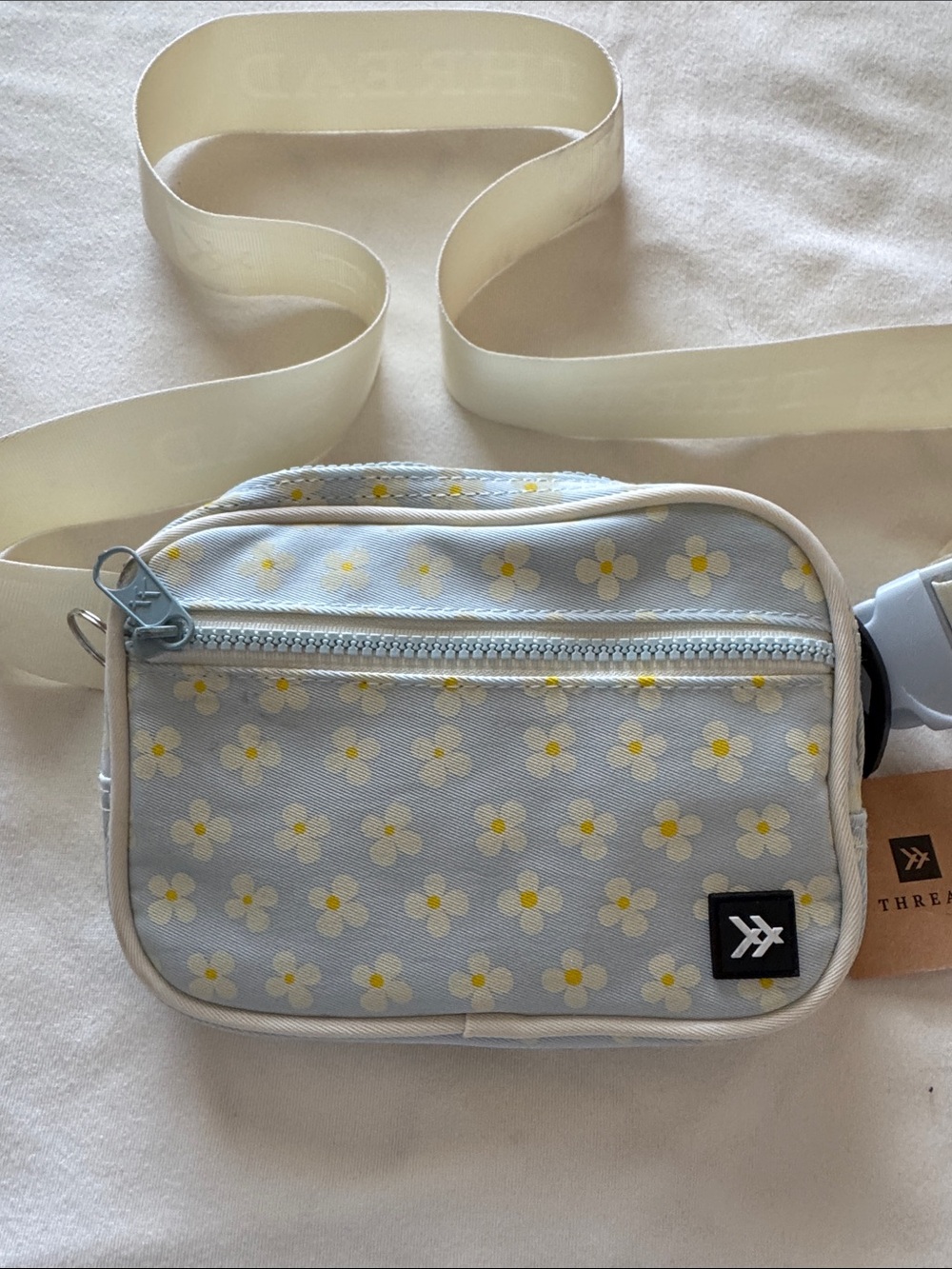 Thread Fanny pack -defects - Picture 2 of 14